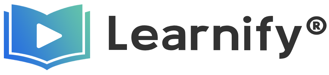 Learnify
